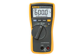 Fluke Multimeter